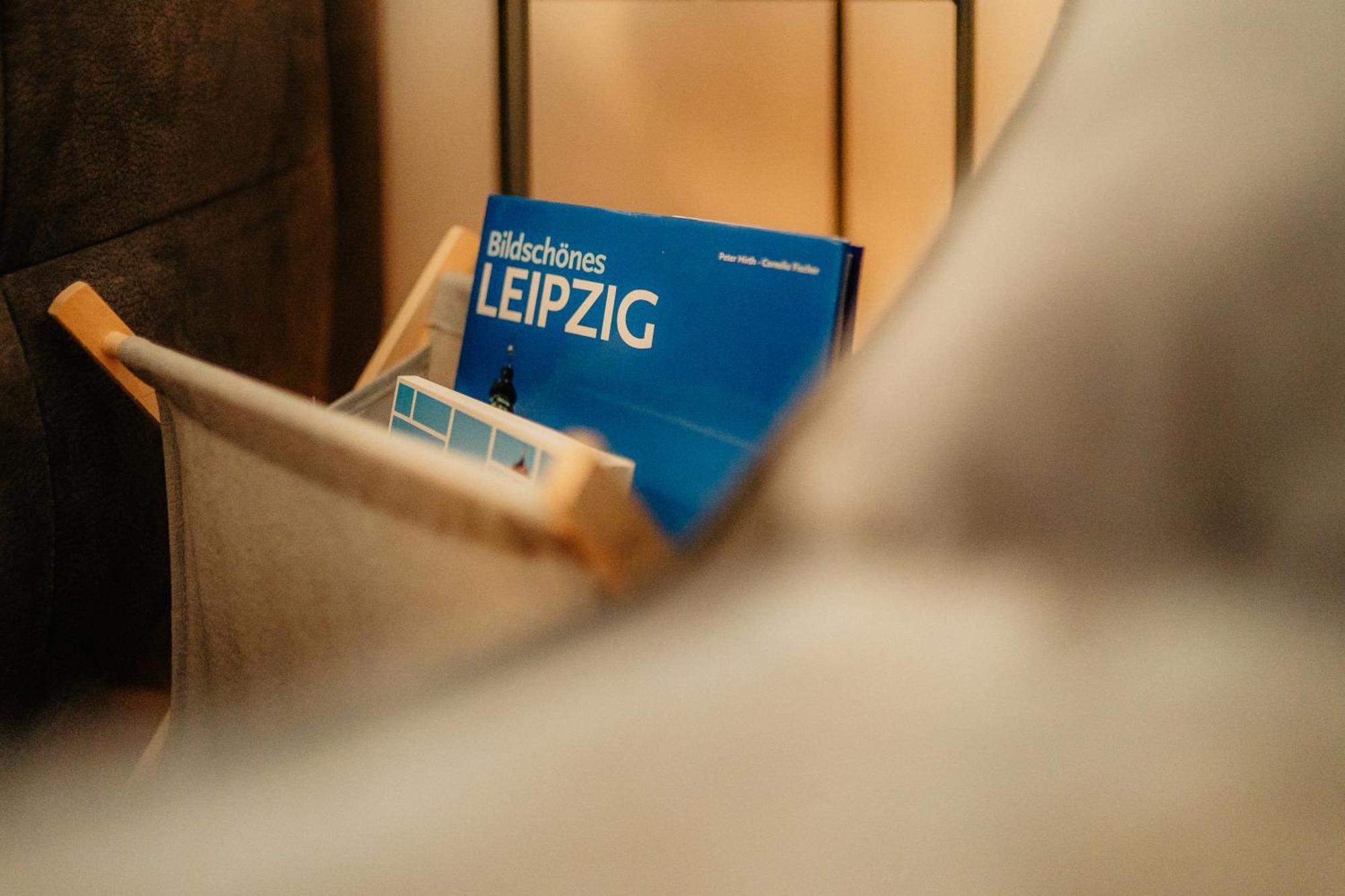 Paulidrei Leilighet Leipzig Rom bilde