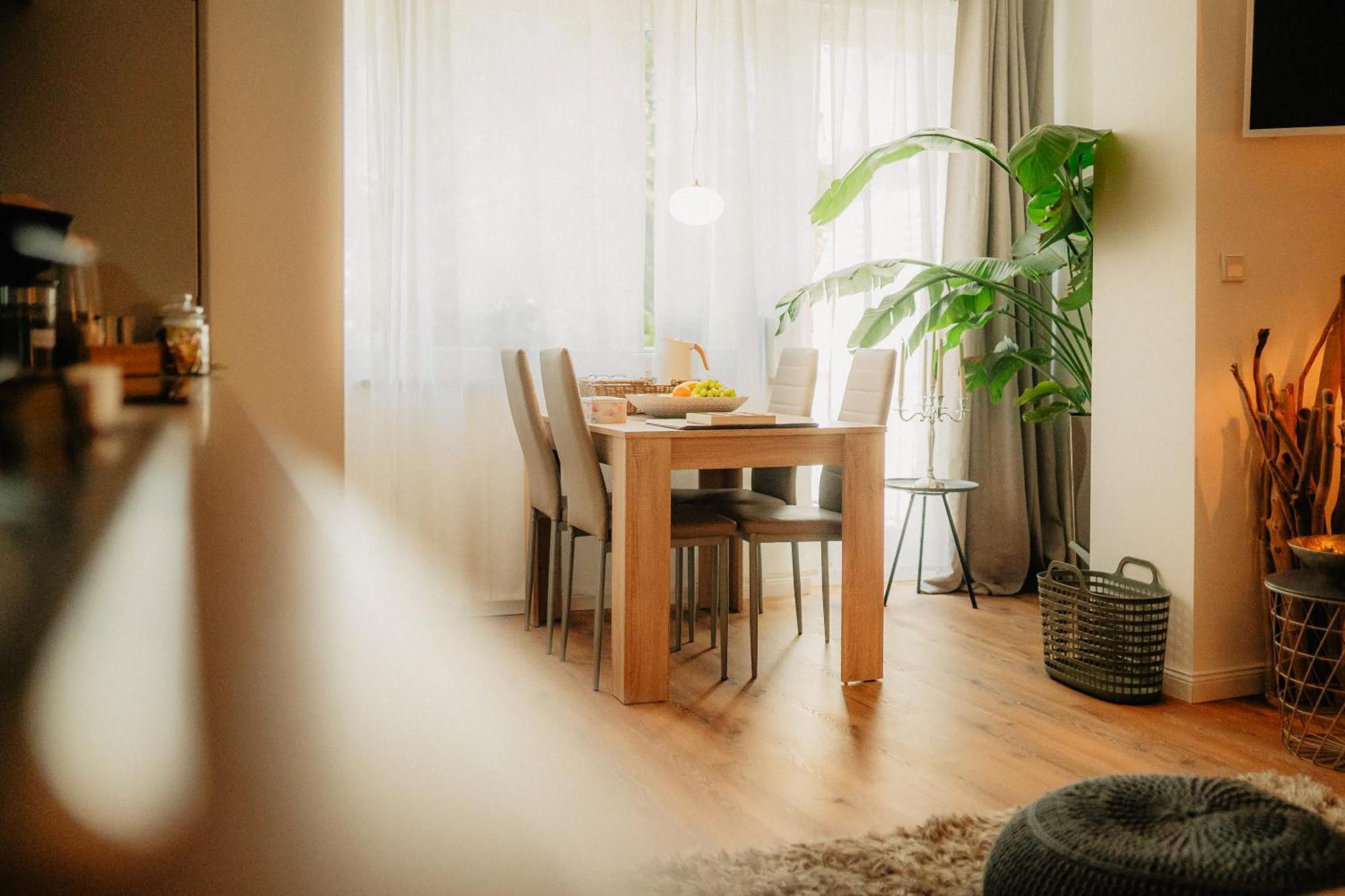 Paulidrei Leilighet Leipzig Rom bilde